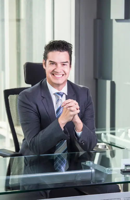 Jorge E. Restrepo